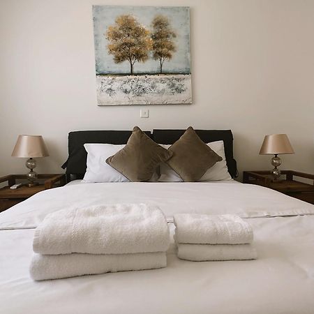 Апартаменты Elysia Park Ameliya 202 Пафос Экстерьер фото